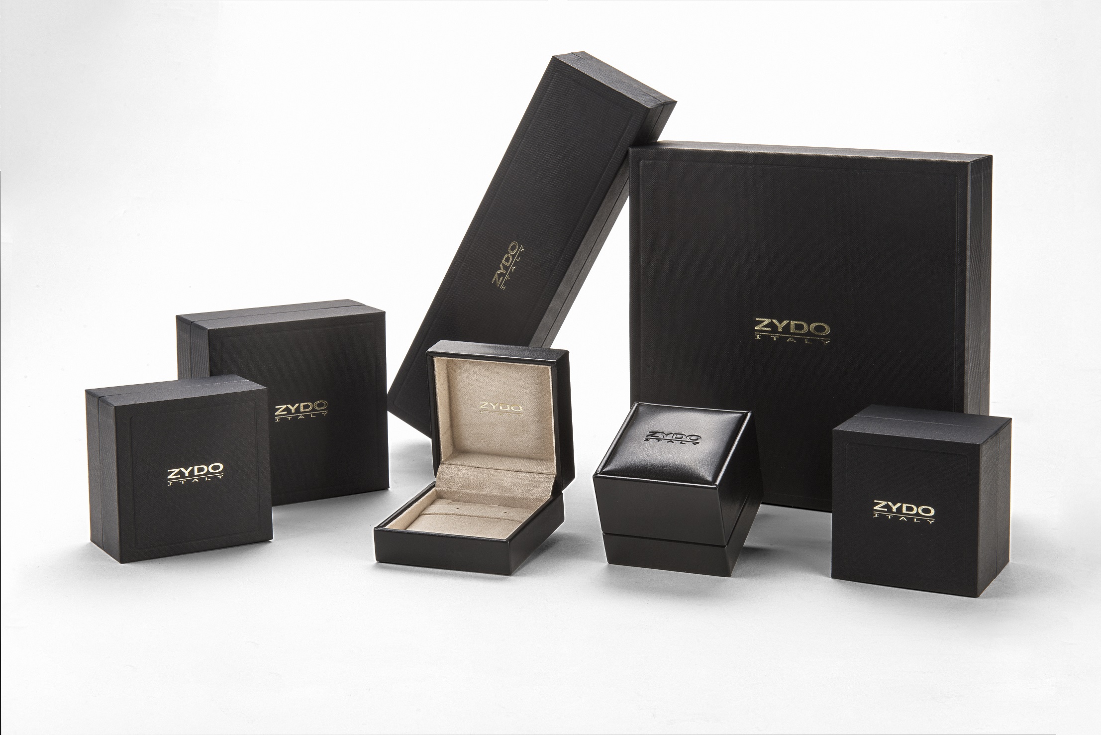 Packaging Personalizzato - Stampa Astucci Personalizzati | JewelBox