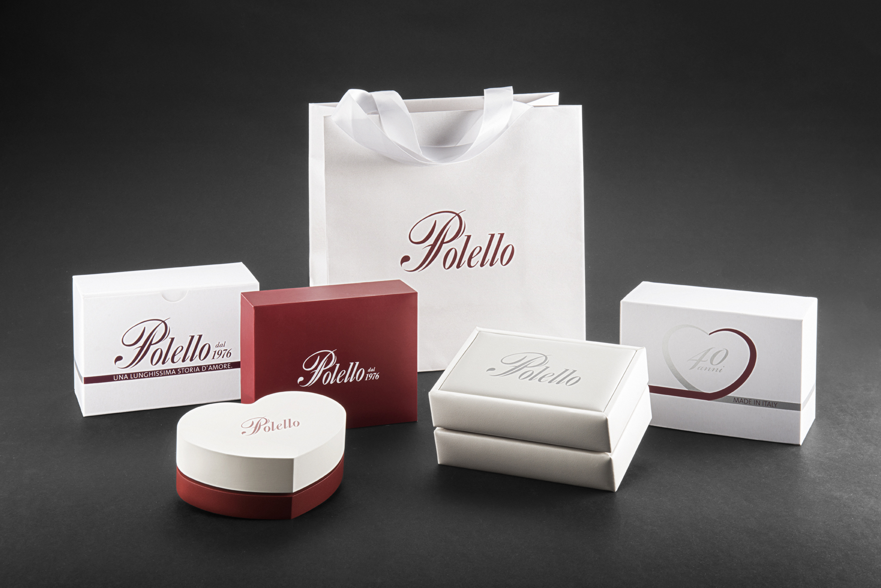 Packaging Personalizzato - Stampa Astucci Personalizzati | JewelBox