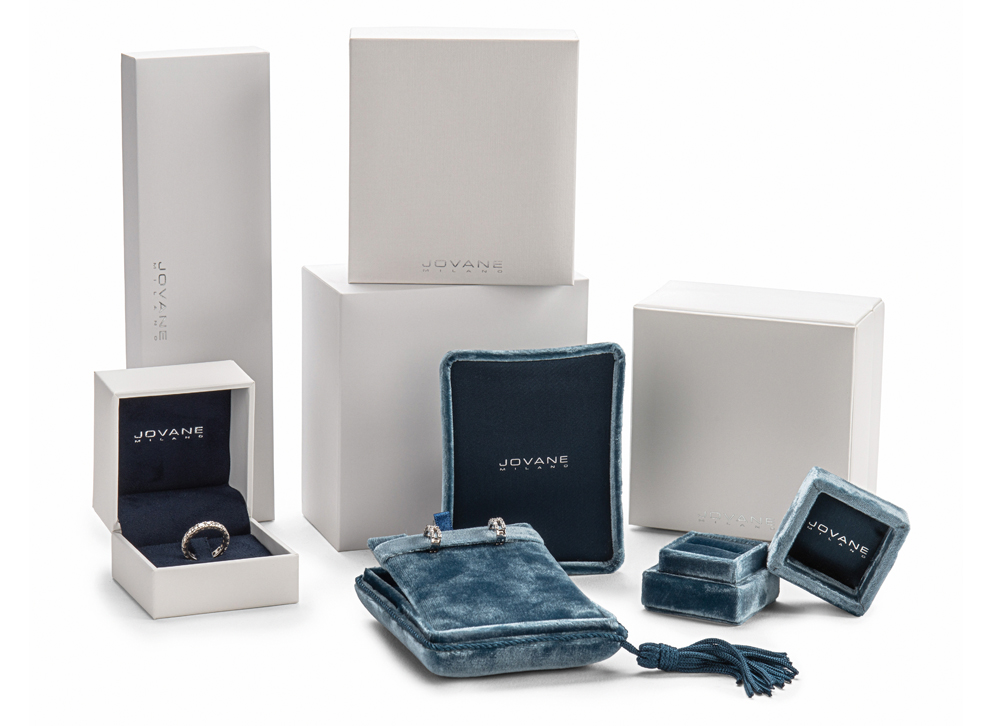 Packaging Personalizzato - Stampa Astucci Personalizzati | JewelBox