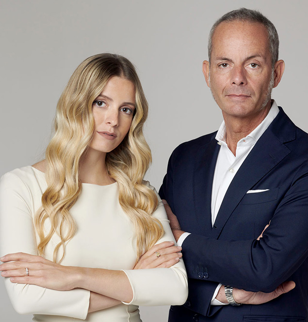 JBdesign salvatore vitale beatrice vitale