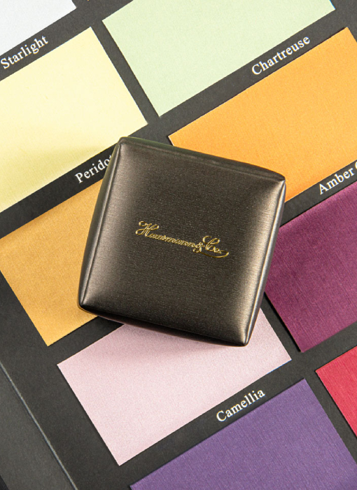 CUSTOMIZED PACKAGING