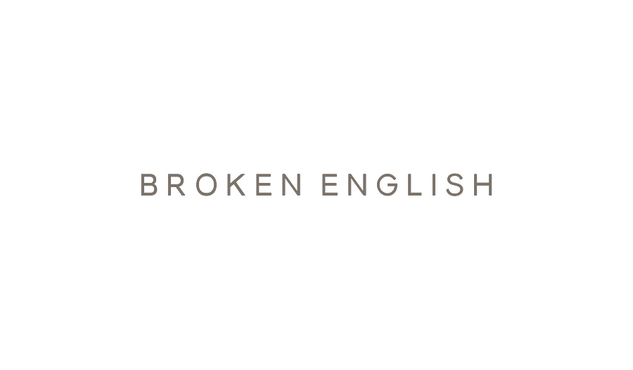 brokenenglish